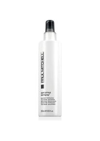 Paul Mitchell, Haarspray, Hairspray Soft Style Soft Spray (Natural Hold Finishing Spray) - Volume: 250 ml (250 ml)
