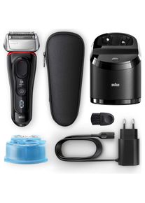 Braun, Rasierapparat, Series 8