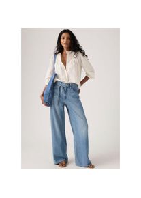 Levi's Levi's , Damen, Straight-Jeans &raquo;XL STRAIGHT&laquo; im Five-Pocket Style, GOOD GRADES TENCEL, 29 - L&auml;nge 29, Jeans von Levi's