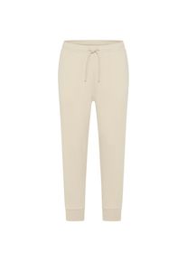 BOSS Green, Herren, Jogginghose &raquo;Hadiko&laquo; mit Kordel, Light Beige272, N-Gr, M -N-Gr, Light Beige272, Hose von BOSS Green Menswear