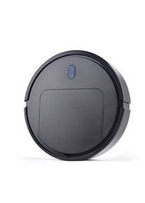 3‑in‑1 Smart Robotic Automatic Vacuum Cleaner Robot Home Cleaning Machine for Floors Pet Hair Dust