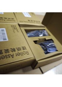 1SETS L2725-60002 ADF Roller Replacement Kit for HP 500 MFP M525 M575 M775 M725 M630 M651 M680 ScanJet 7500 8500 OfficeJet X585