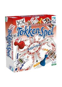 Clown Games Tokkenspel
