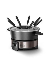 Black & Decker Black & Decker Fondue Maker