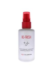 Clarins My RE-FRESH Hydrate Toning Mist 100 ml