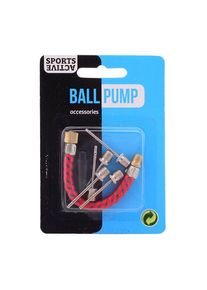 Sports Active Ball Pump Accessories