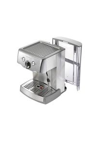 Ariete 1324/10 Espresso Barista Specialista Mini - coffee machine with milk frother - 15 bar