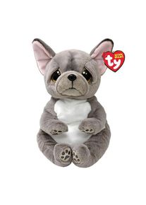 Ty Beanie Babies Bellies Wilfred Dog Medium