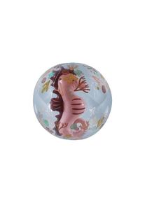 Little Dutch Ocean Dreams Beach Ball 3D Figure Pink