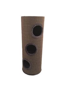 Dogman Scratching barrel Mimmi