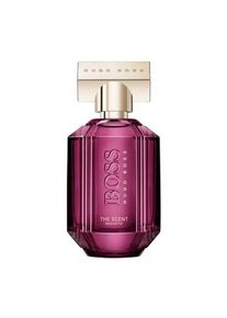 HUGO BOSS The Scent Magnetic For Her Eau de Parfum 50 ml.