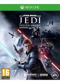 EA Star Wars Jedi: Fallen Order - Microsoft Xbox One - Action - PEGI 16