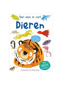 Rebo Publishers Animals - Lots to See!