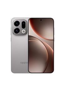 OPPO Electronics OPPO Find X9 512GB/12GB - Titanium Grey