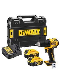 Dewalt DCD708P2T-QW Drill