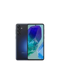Samsung Galaxy M55 5G 256GB/8GB - Dark Blue