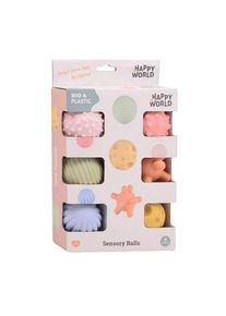 Happy World Bio Motor Skills and Sensory Balls