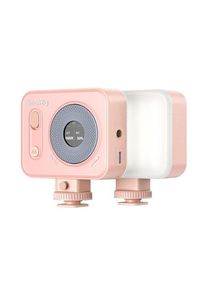 SmallRig Vibe P96 Pro mini LED Video Light