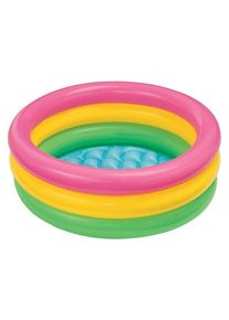 Intex Sunset Baby Pool 86x25cm