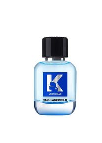 K by KARL LAGERFELD Karl Lagerfeld Jeans Urban Blue Man Eau de Toilette 60 ml