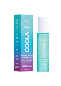 COOLA Makeup Setting Spray SPF30 44ml