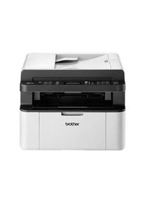 Brother MFC 1910W Mono Laser All in One - Einfarbig - Laser