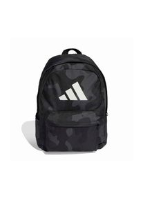 adidas Performance &Scaron;portov&yacute; batoh Chlapci antracitov&aacute; / čierna / biela NS