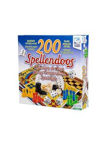 Clown Games Game box NL/FR 200 pcs.