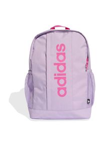 adidas Performance Plecak sportowy dla mężczyzn lawenda / r&oacute;żowy Rozmiar NS