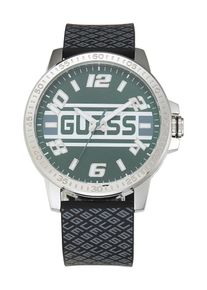 Guess Montre &agrave; affichage analogique 'COUPE' Femme noir taille One Size
