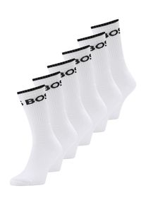BOSS Chaussettes Homme blanc taille 43-46