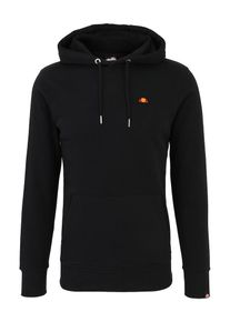 Ellesse Sweat-shirt 'Brunate' Homme noir taille S