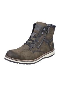 Rieker Bottines &agrave; lacets Homme vert taille 42
