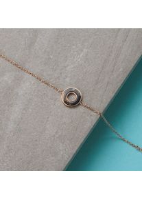 Holzkern Bracelets Women Rose Gold and Marble