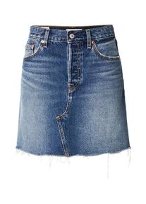 Levi's LEVI'S Jupe 'DECON' Femme bleu taille 24