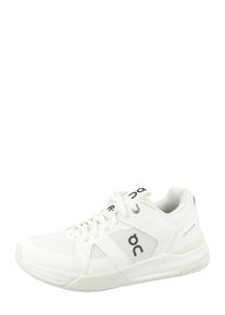 On Buty sportowe 'THE ROGER Clubhouse Pro' dla kobiet czarny / biały Rozmiar 36