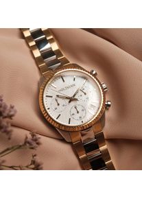Elegant Women's Watches The Supportive Gold Stainless Steel, Best Gifts for Her