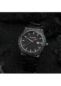 Holzkern; Tr&aelig; ur Khalili (Ahorn/ahorn), Herre, Naturligt tr&aelig;