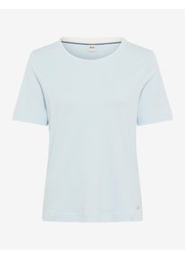 Brax Dames Style CIRA S vintage blue, lichtblauw,