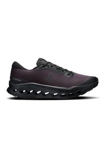 On Herren Cloudsurfer Trail 2 Waterproof schwarz 43.0