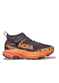 Hoka One One Hoka Damen Speedgoat 6 Mid GTX bunt 38.0