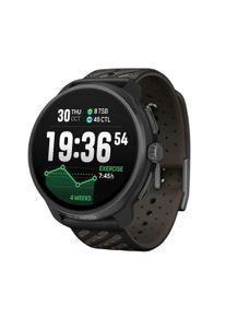 Suunto Unisex Race 2 Titanium schwarz