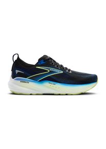 Brooks Herren Glycerin GTS 22 blau 40.0