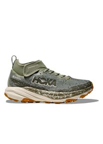 Hoka One One Hoka Herren Speedgoat 6 Mid GTX gr&uuml;n 41.3