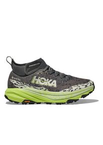Hoka One One Hoka Herren Speedgoat 6 Mid GTX schwarz 40.6