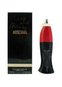 Moschino, Deo, Cheap & Chic (Spray, 50 ml)