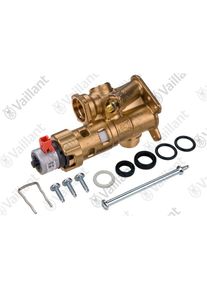 Vaillant Vorrangumschaltventil, Messing 0020132683 Vaillant-Nr. 0020132683