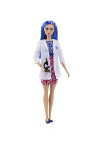 Barbie Wissenschaftlerin