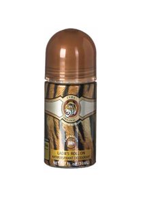Cuba, Deo, Jungle Tiger Deo RollOn (Deodorant Stick 50ML) (Roll-on, 50 ml)