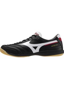 Mizuno, Unisex, Fussballschuhe, Morelia Sala Elite In (43), Schwarz